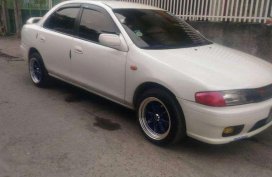 Mazda 323 99 FOR SALE