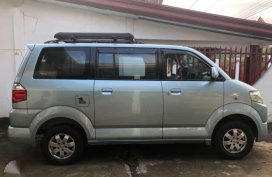Suzuki Apv 2009 for sale