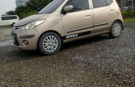 Hyundai i10 2010 FOR SALE
