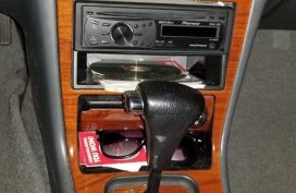 Honda Accord 1995 P130,000 for sale