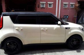 2015 Kia Soul for sale