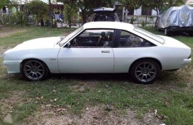 1979 Opel Manta Berlinetta Irmscher FOR SALE