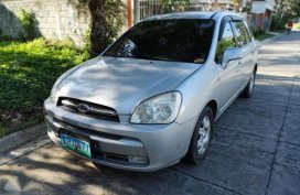 Kia Carens 2007 yr. model LPG FOR SALE
