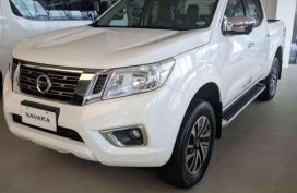 Nissan Navara 4X2 El calibre 2019 FOR SALE