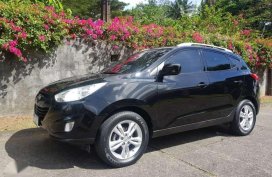 2010 Hyundai Tucson Theta 2 FOR SALE