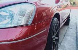 Nissan Sentra GX 1.3 2005 for sale 