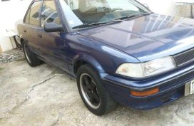 1992 Toyota Corolla FOR SALE