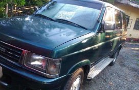 2000 Isuzu CROSSWIND Hilander SLX 2000 FOR SALE
