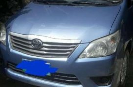 Toyota Innova 2012 for sale