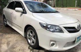 2011 TOYOTA Corolla Altis 2.0V FOR SALE