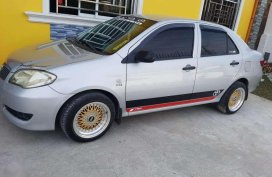 Toyota Vios 2006 FOR SALE