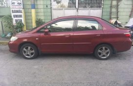 Honda City idsi 2006 FOR SALE