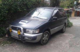 Mitdubishi Rvr 2000 arrived -good running condition