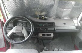 94 model TOYOTA Tamaraw fx FOR SALE