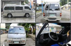 Nissan Urvan 2003 for sale