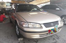 Forsale: 2001 Toyota Camry Gxe AT gasosline