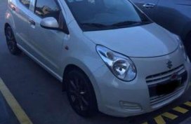 Suzuki Celerio 2013 model (oct. 2014 acquired)