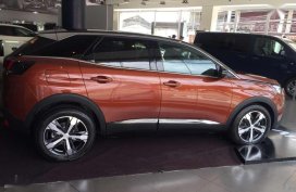 2018 PEUGEOT 3008 FOR SALE