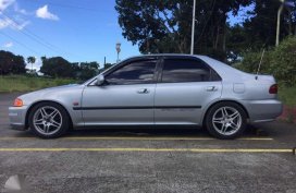 For Sale Honda Civic esi Ph16 EFI a1 engine