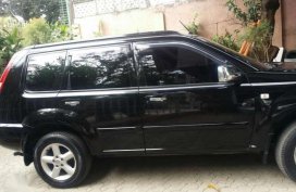 2006 Nissan XTrail All power FOR SALE