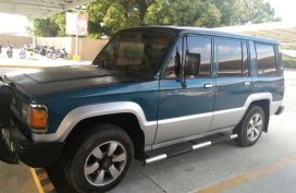 Isuzu Trooper FOR SALE