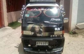 Like new Suzuki Multi-Cab for sale