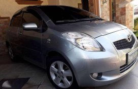 Toyota Yaris 2008 for sale