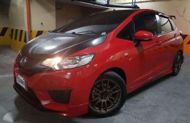 Honda Jazz GK 2016 MT FOR SALE