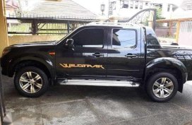 Ford Ranger wildtrak 2011 FOR SALE