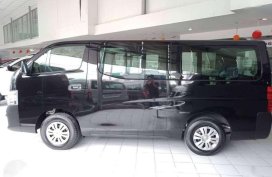 Nissan Nv350 Urvan 15 strs 2019 FOR SALE