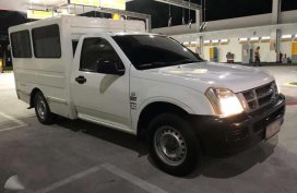 Isuzu Dmax 2007 for sale