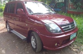 Mitsubishi ADVENTURE 2010 FOR SALE