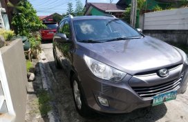 Hyundai Tucson 2010 for sale