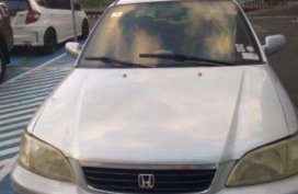 Honda City 2002 for sale