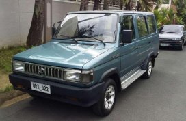 1997 Toyota Tamaraw for sale