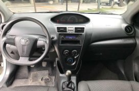 2013 Toyota Vios for sale