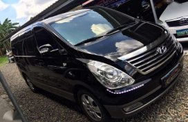 Hyundai Grand Starex HVX 2013 for sale 