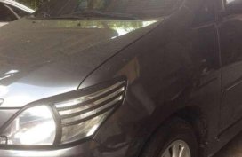 Toyota Innova g 2.5 AT diesel 2015mdl
