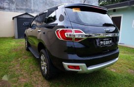 RUSH SALE! 2017 Ford Everest Trend Automatic Diesel 4x2