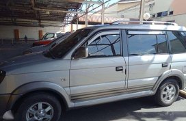 2015 Mitsubishi Adventure FOR SALE