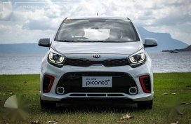 Kia Picanto 2018 for sale