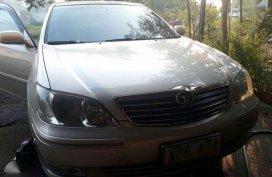 Toyota Camry 2004 Model AT FOR SALE