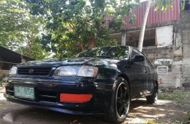 Toyota Corona Ex Saloon FOR SALE