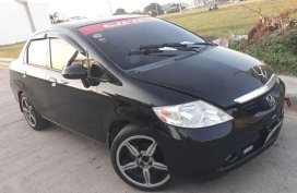 Honda City idsi 1,3 manual 2003 manual