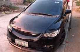 2007 Honda Civic 1.8V Fresh Pristine 1.8 Gasoline Engine Condition