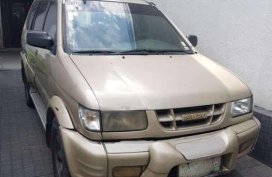 Isuzu Crosswind 2003 for sale
