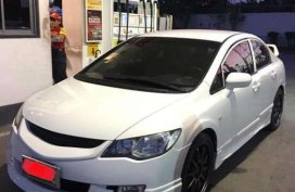 Honda Civic 2006 for sale