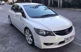 2011 Honda Civic 18s matic FOR SALE