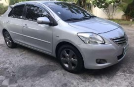 2012 Toyota Vios 1.5g automatic FOR SALE