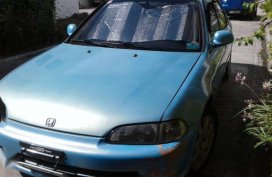 Honda Civic 93 FOR SALE